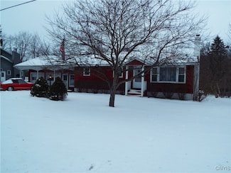 1317 Kinderhook Rd, Chittenango, NY 13037