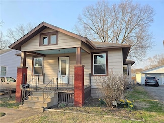 2125 Woodlawn Ave, Granite City, IL 62040