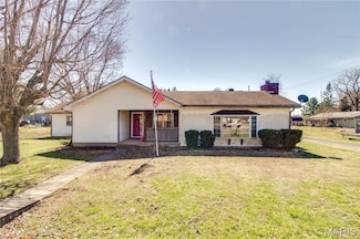 239 Olive St, Rockbridge, IL 62081