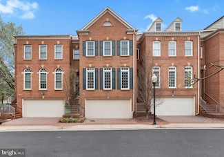 5249 Brawner Place, Alexandria, VA 22304