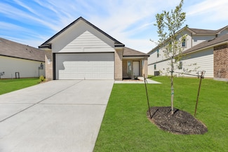 404 Moose Run, Huntsville, TX 77340