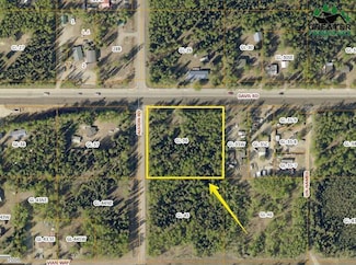 NHN Davis Rd, Fairbanks, AK 99709