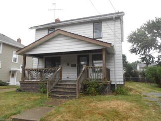 1221 Beardsley St, Akron, OH 44301