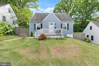 5423 Tilden Rd, Bladensburg, MD 20710