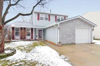 113 Tahoe Dr, Bolingbrook, IL 60440