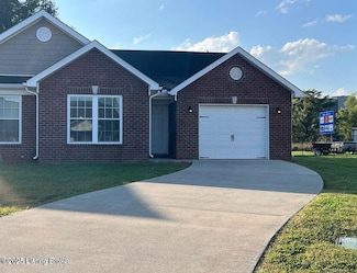 131 Avondale Dr, Bardstown, KY 40004