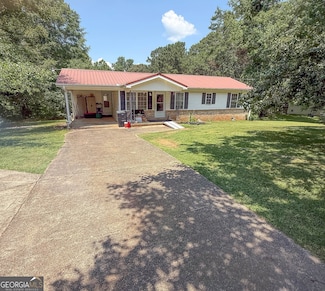 3010 Old West Point Rd, Lagrange, GA 30240