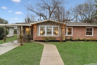307 Ridgehaven Place, San Antonio, TX 78209