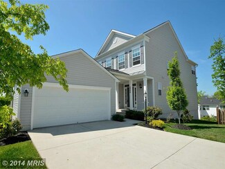 8866 Screech Owl Ct, Gainesville, VA 20155