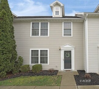 22 Castle Run Rd, the Plains, OH 45780
