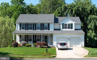 314 Gadwall Ct, Havre de Grace, MD 21078
