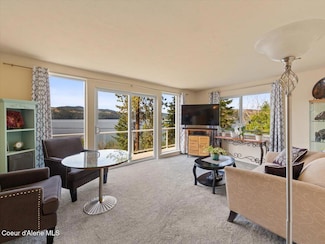 1824 W Cottonwood Rd, Worley, ID 83876