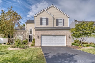 1213 Bridgehampton Dr, Plainfield, IL 60586