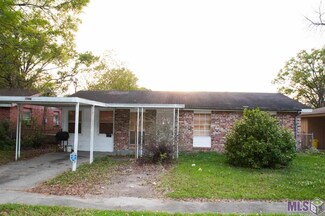 627 Gladiolus St, Port Allen, LA 70767