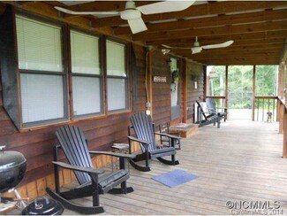 108 Wildflower Way, Hot Springs, NC 28743