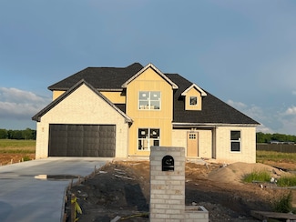 13510 Smarty Jones Dr, Scott, AR 72142