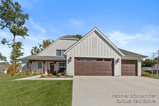 6345 Lamppost Cir SE Unit 4, Grand Rapids, MI 49546