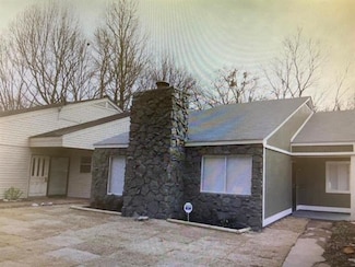 4603 Buffer Dr, Memphis, TN 38128