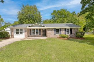 4432 Logwood Dr, Ladson, SC 29456