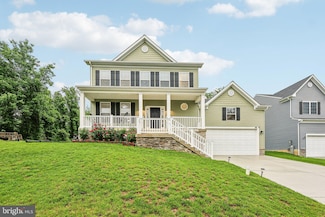 4202 Louisa Ave, Baltimore, MD 21236