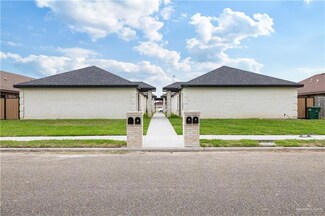 1204 Cornerstone Loop, Rio Grande City, TX 78582