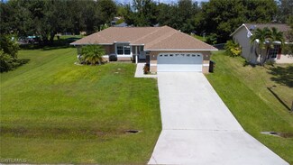 4320 13th St W, Lehigh Acres, FL 33971