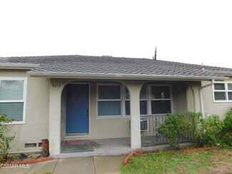 6213 Whitsett Ave, North Hollywood, CA 91606