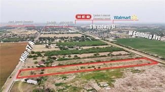 10515 Mile 17 N, Elsa, TX 78543