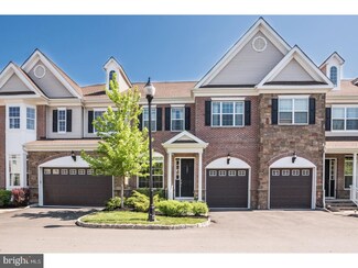 1207 Preakness Ct Unit GSP, Cherry Hill, NJ 08002