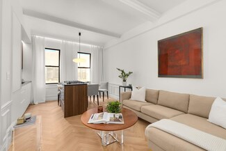18 W 70th St Unit 9H, New York, NY 10023
