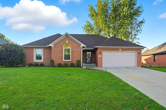 5253 Tracey Jo Rd, Greenwood, IN 46142
