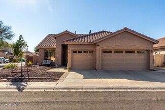 5317 W Glenview Place, Chandler, AZ 85226