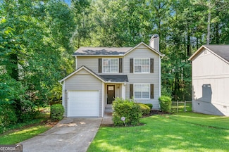 5570 Downs Way, Lithonia, GA 30058