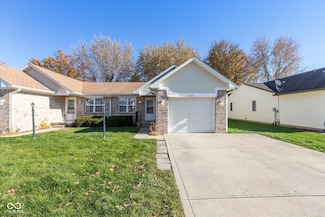 2091 Galaxy Dr Unit 2099, Franklin, IN 46131