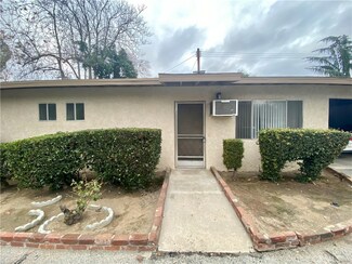 12716 4th St Unit 7, Yucaipa, CA 92399