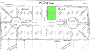 L27, B3 Redbird Meadows Third Addition, Hayti, SD 57241