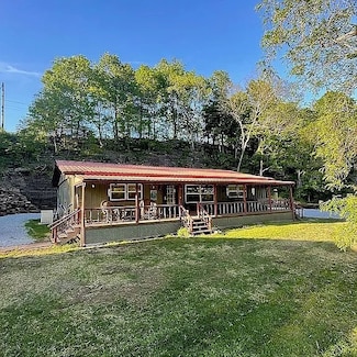 9907 Arkansas 74, Jasper, AR 72641