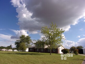 10303 Indiana 28, Ridgeville, IN 47380