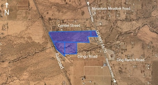 7370 Us Hwy 54 70, Alamogordo, NM 88310