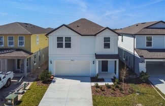5932 Hidden Branch Dr, Apollo Beach, FL 33572