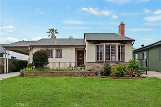 1849 S Fairfax Ave, Los Angeles, CA 90019