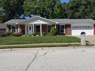 3129 Buckskin Path, Saint Charles, MO 63301
