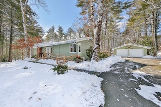 61 Woodland St, Sherborn, MA 01770