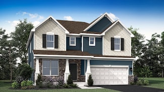 322 W Point Cir, Algonquin, IL 60102