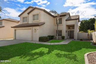 1041 W Chilton Ave, Gilbert, AZ 85233