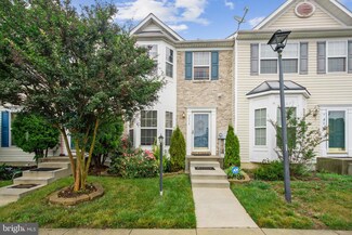 7036 Commander Howe Terrace, Brandywine, MD 20613