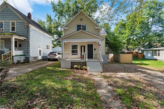 442 Matthews St, Akron, OH 44306