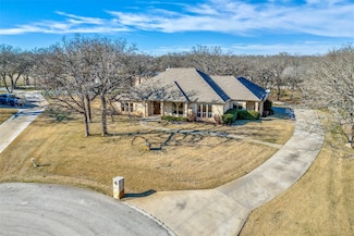 202 Pack Saddle Trail, Weatherford, TX 76088