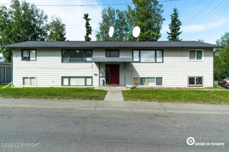 430 Schodde St, Anchorage, AK 99508
