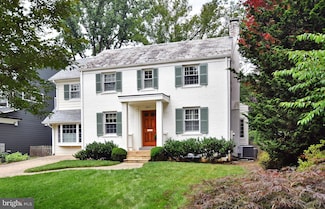 5607 Glenwood Rd, Bethesda, MD 20817
